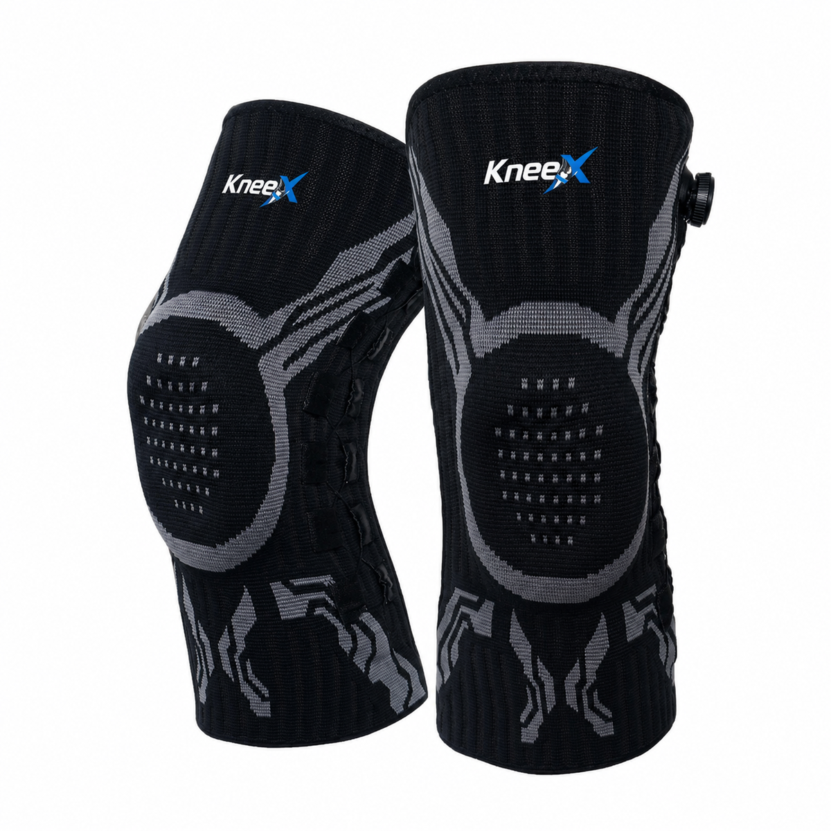 Sports Knee Support Brace