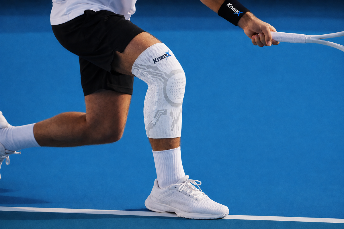 Sports Knee Support Brace